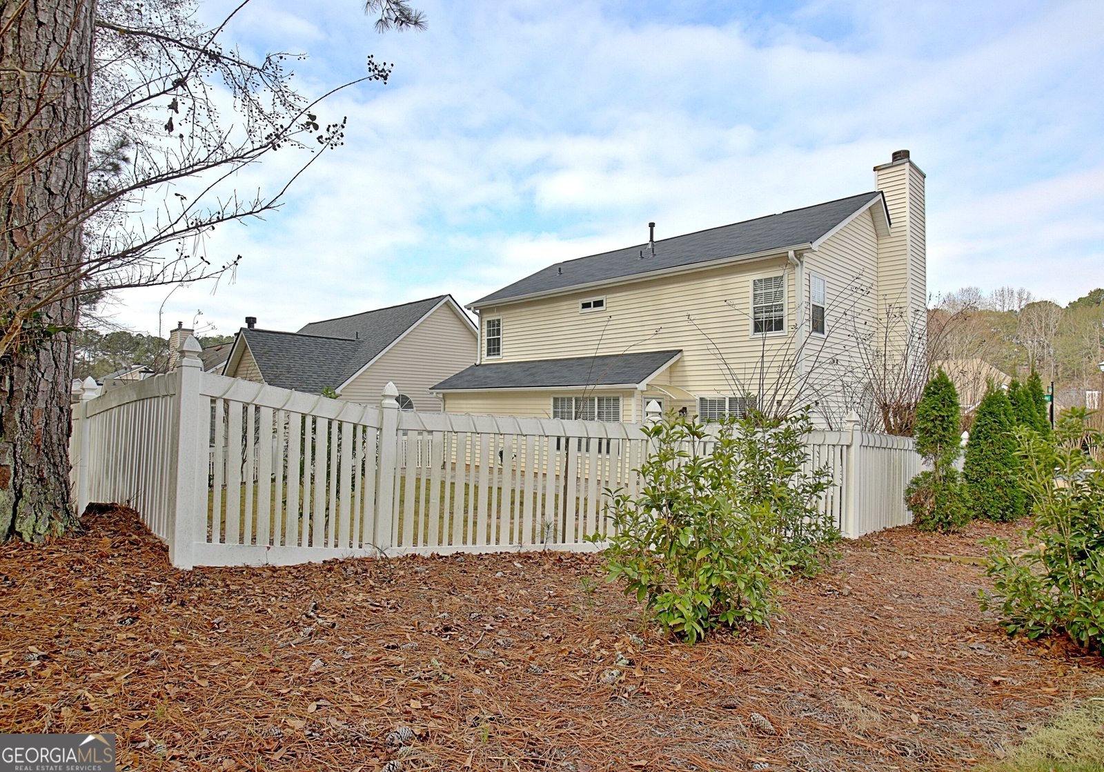 401 Rock Creek Drive Peachtree City - 68