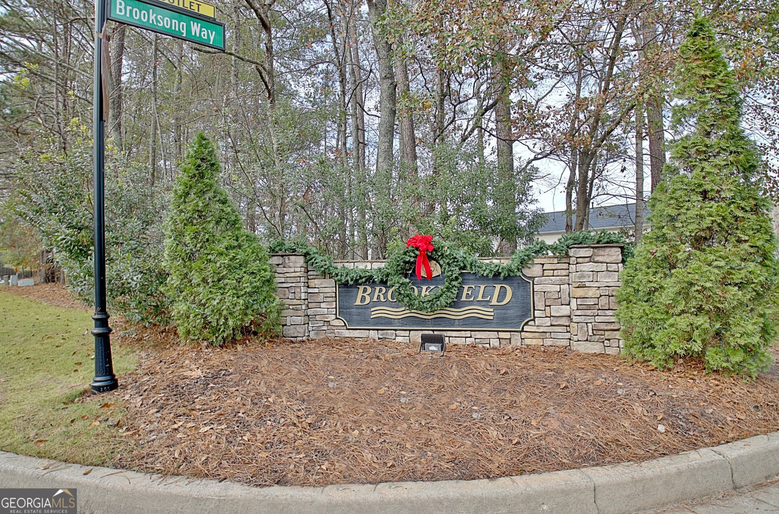 401 Rock Creek Drive Peachtree City - 70