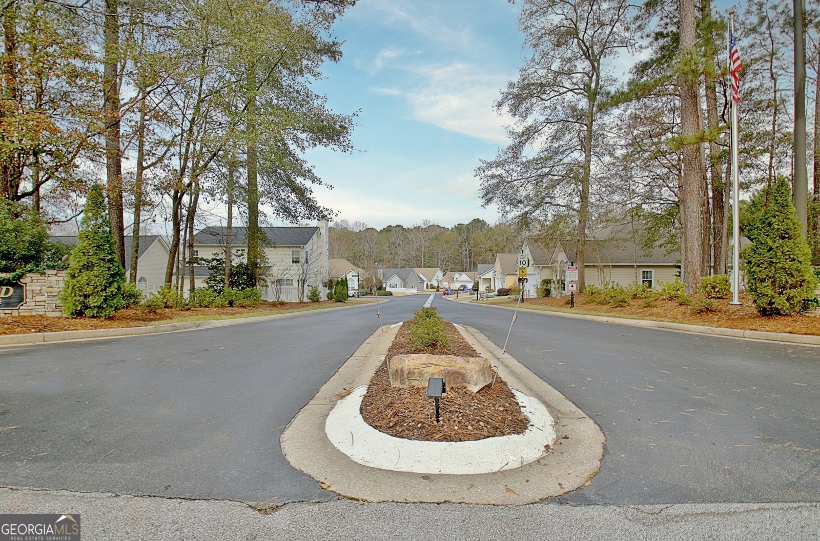 401 Rock Creek Drive Peachtree City - 71