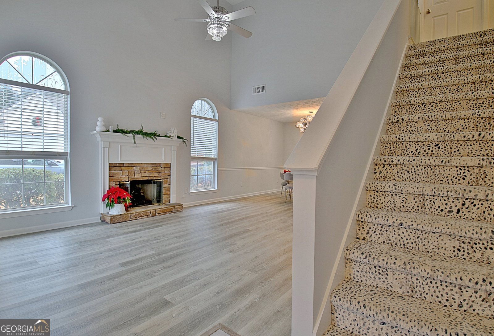 401 Rock Creek Drive Peachtree City - 8