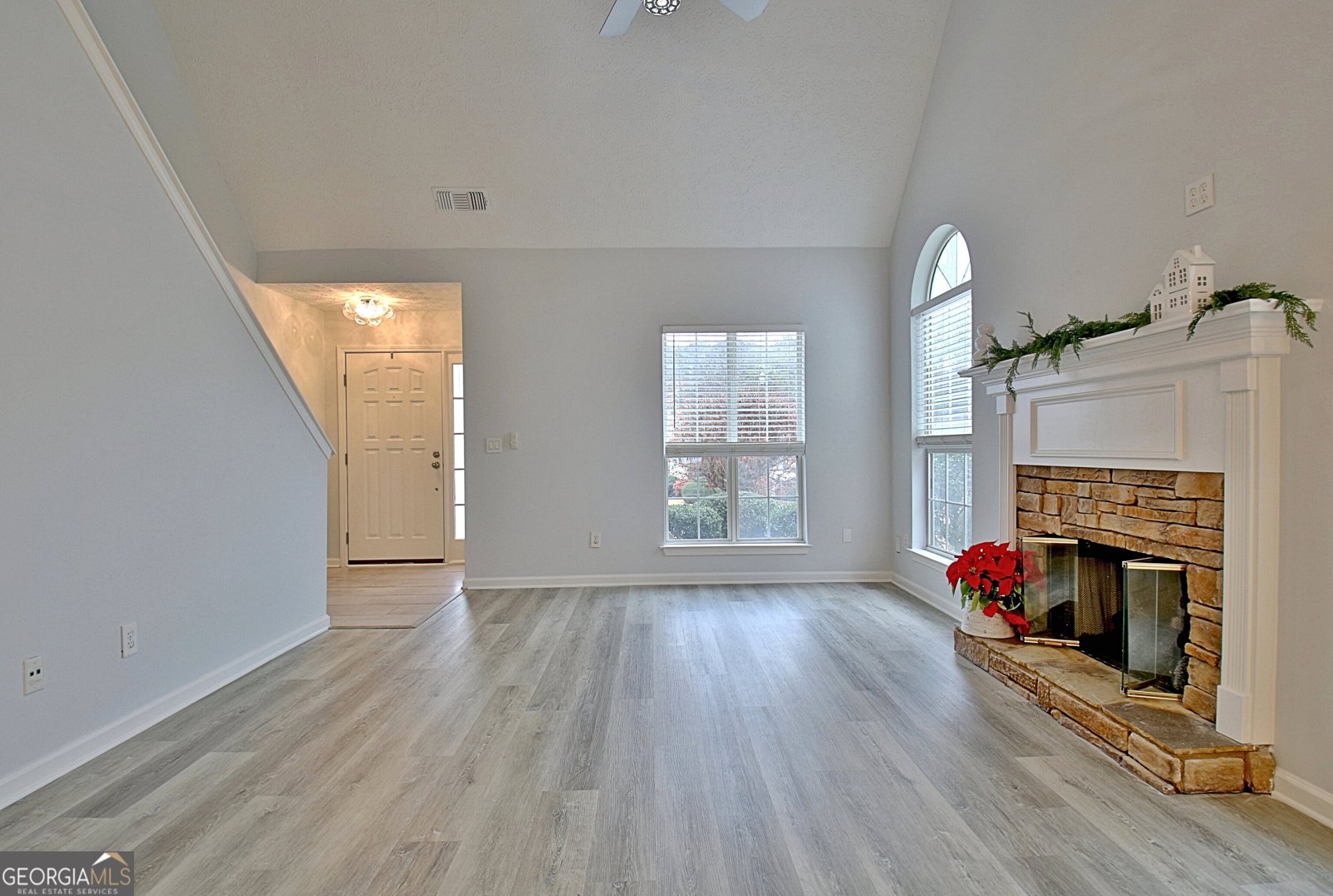 401 Rock Creek Drive Peachtree City - 9