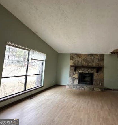 404 Ridgetop Drive Acworth - 3