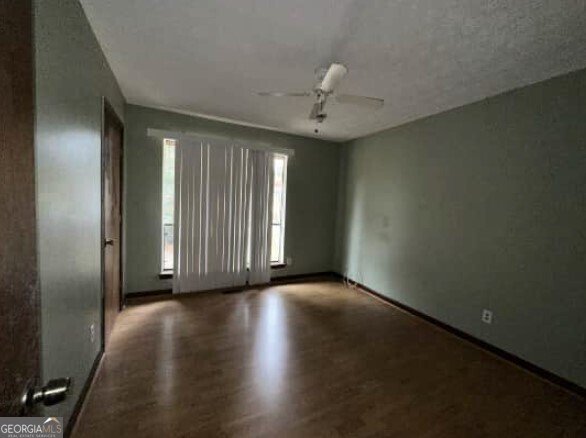 404 Ridgetop Drive Acworth - 5