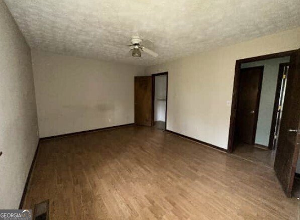 404 Ridgetop Drive Acworth - 6