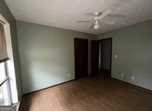 404 Ridgetop Drive Acworth - 7