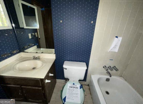 404 Ridgetop Drive Acworth - 8