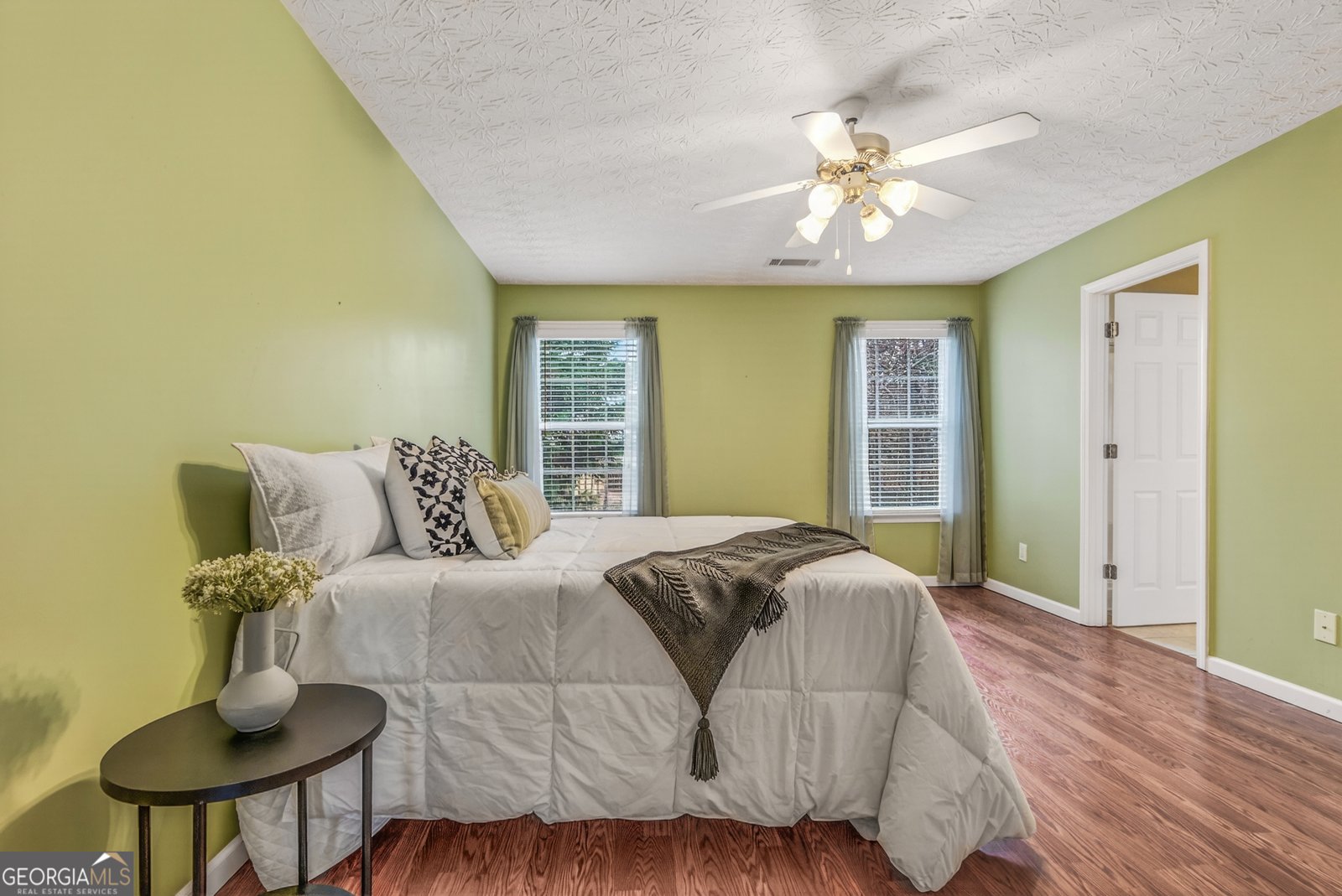 2164 Pierce Way Buford - 14