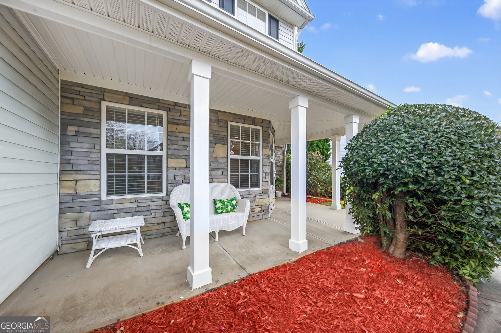 2164 Pierce Way Buford - 2