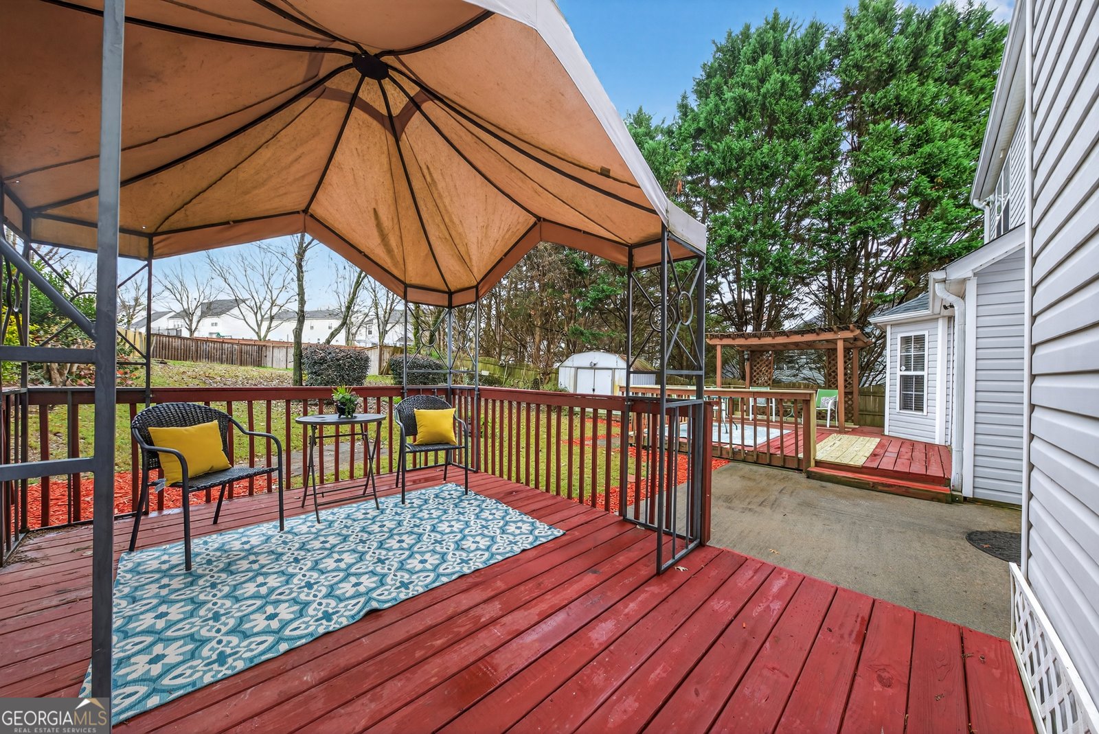 2164 Pierce Way Buford - 21