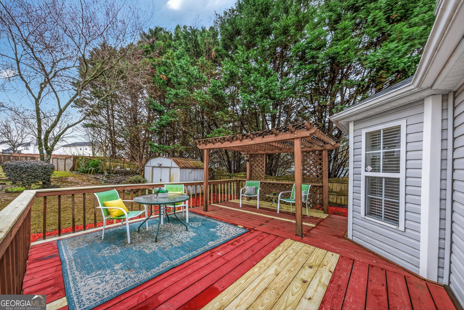 2164 Pierce Way Buford - 22