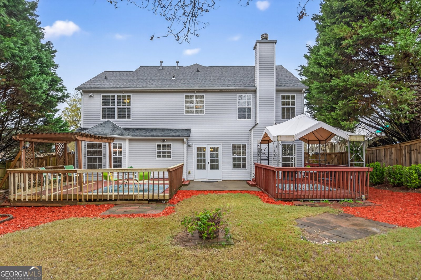 2164 Pierce Way Buford - 23