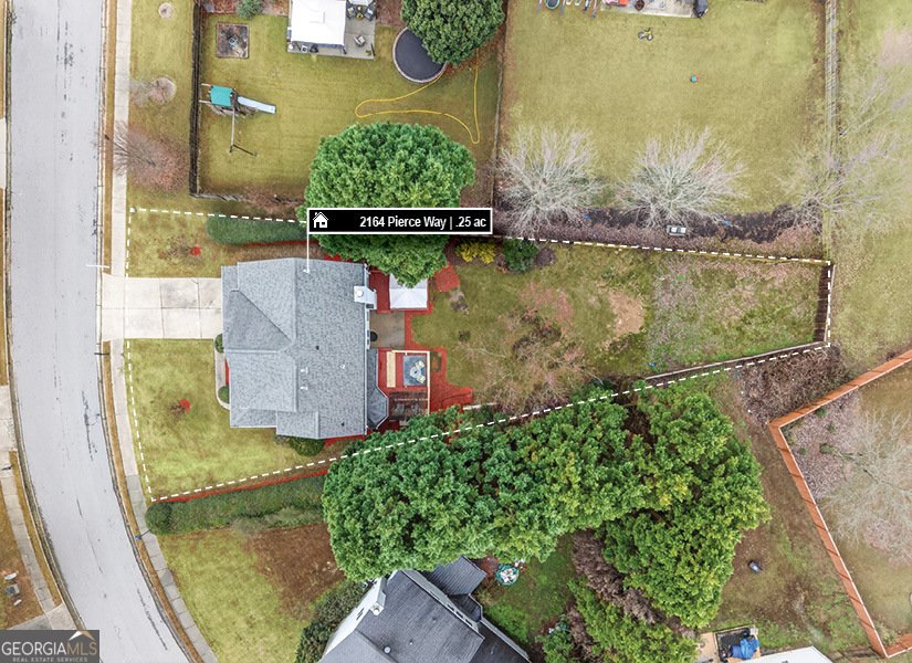2164 Pierce Way Buford - 24