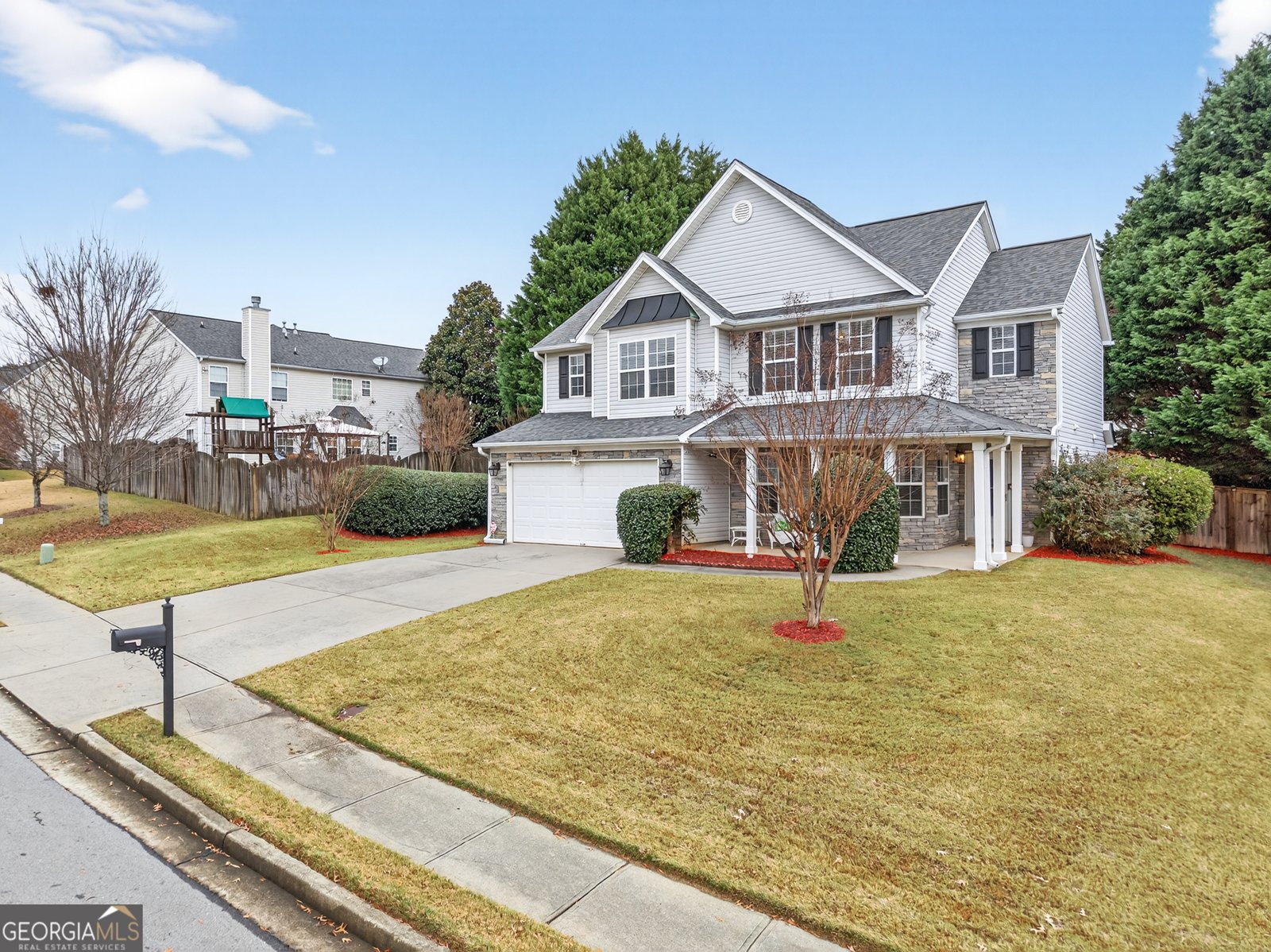 2164 Pierce Way Buford - 27