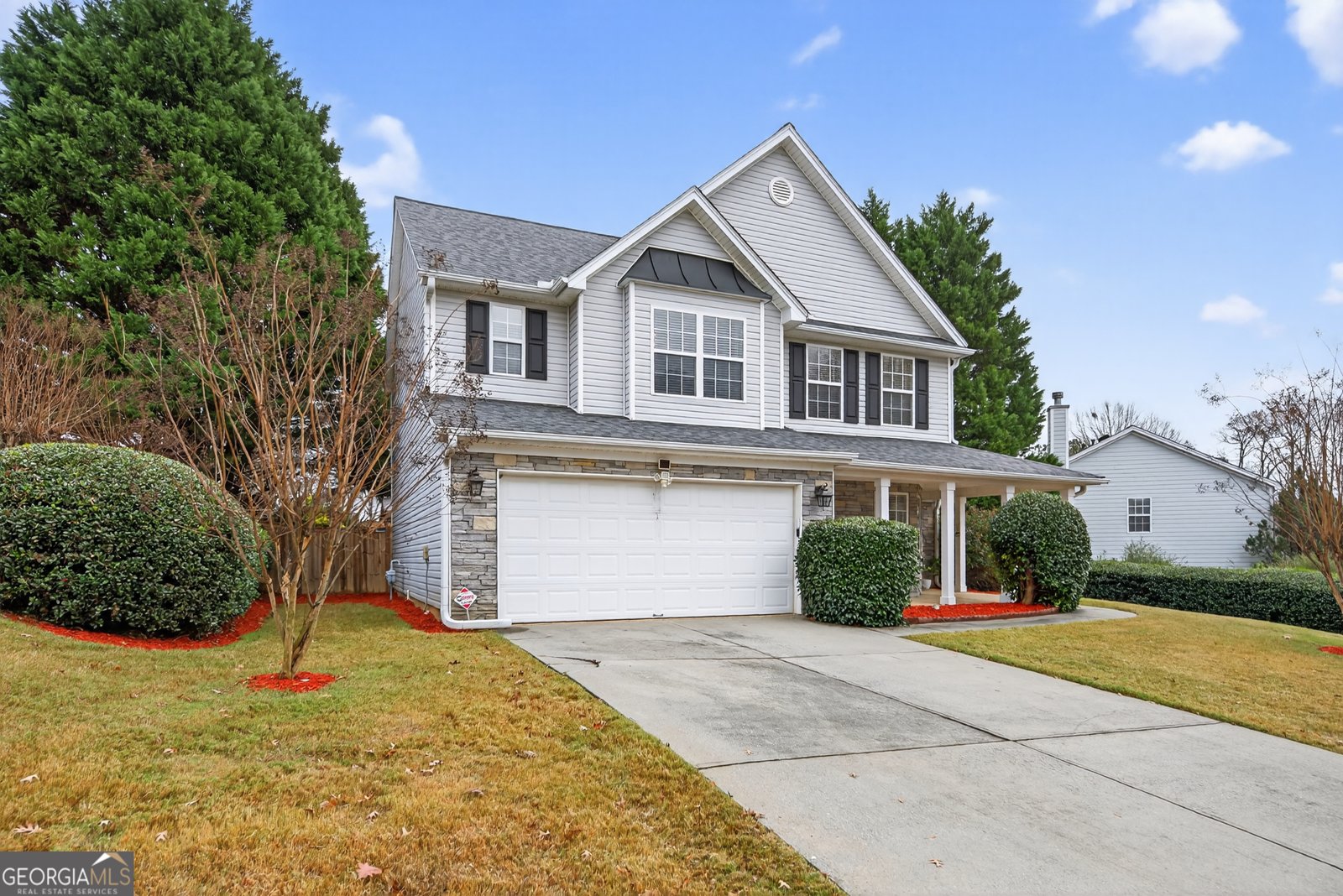 2164 Pierce Way Buford - 28