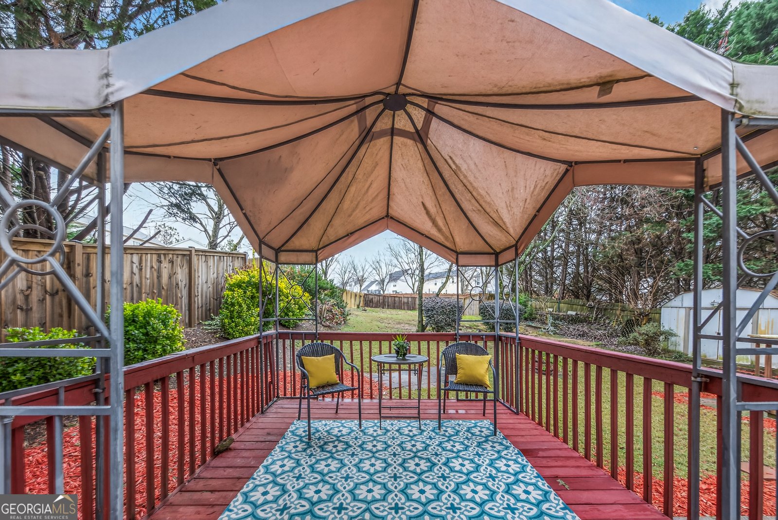 2164 Pierce Way Buford - 44