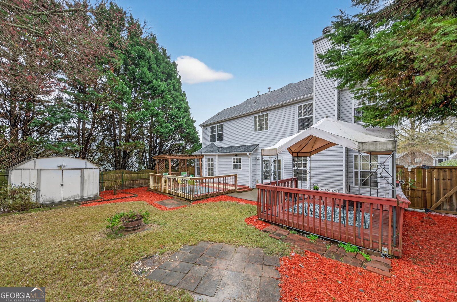 2164 Pierce Way Buford - 45