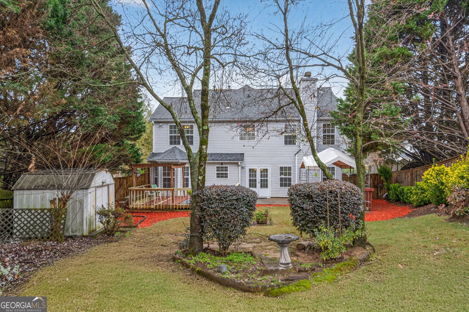 2164 Pierce Way Buford - 46