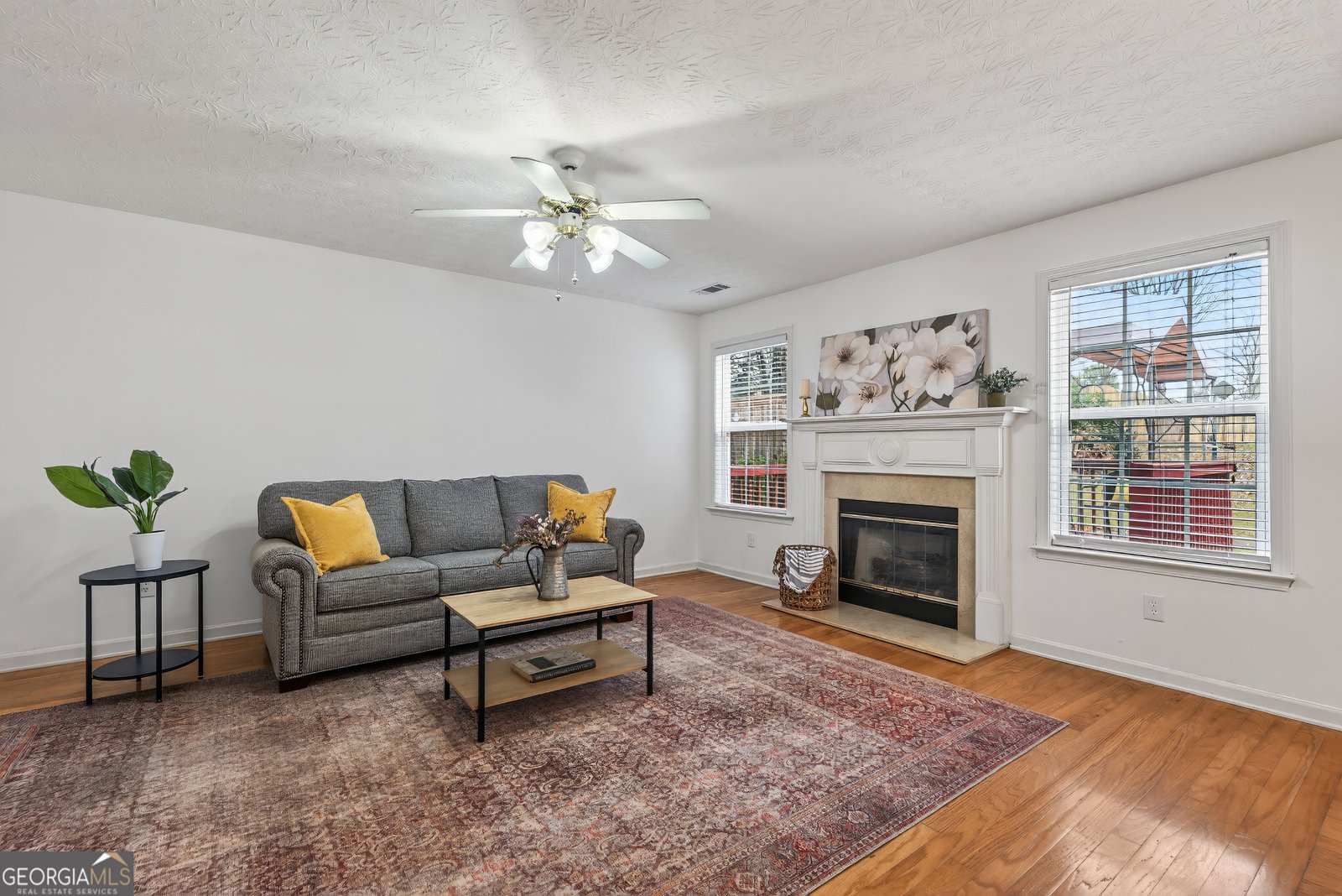 2164 Pierce Way Buford - 5