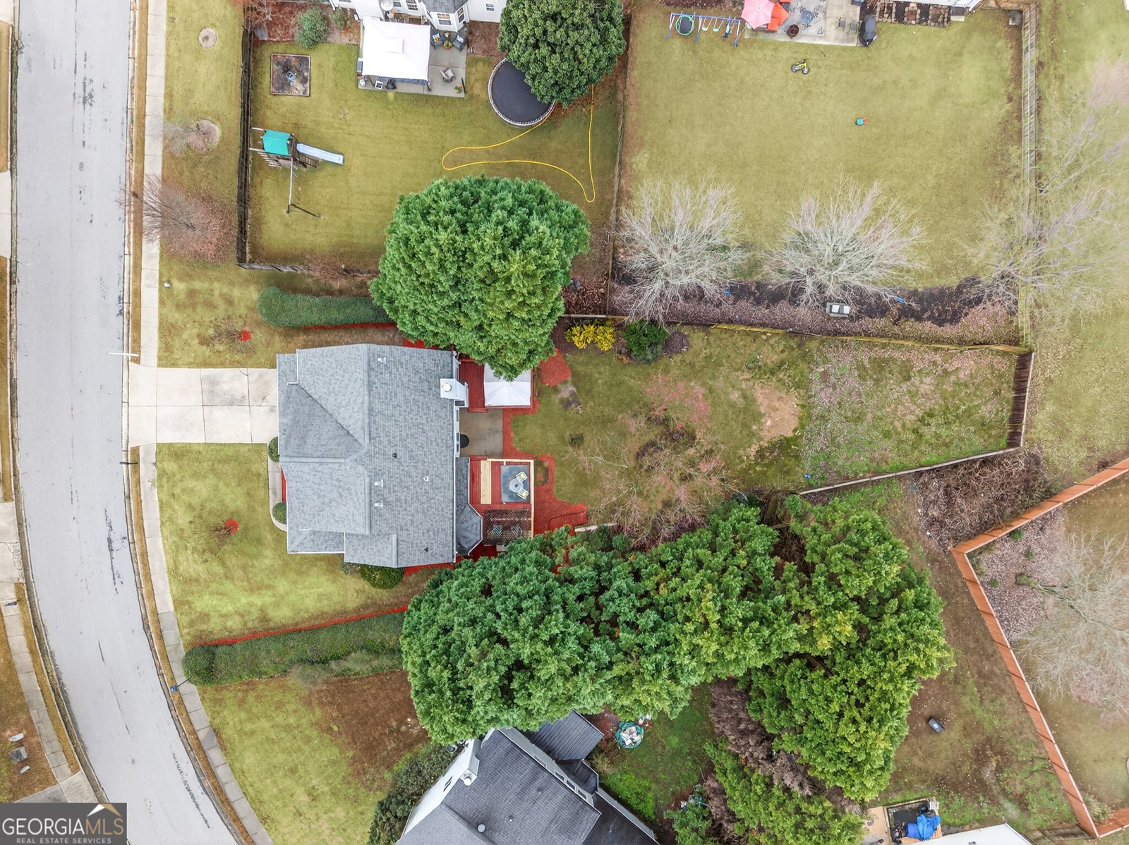 2164 Pierce Way Buford - 53