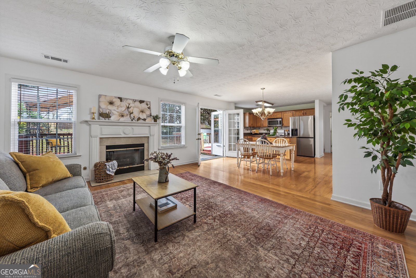 2164 Pierce Way Buford - 6