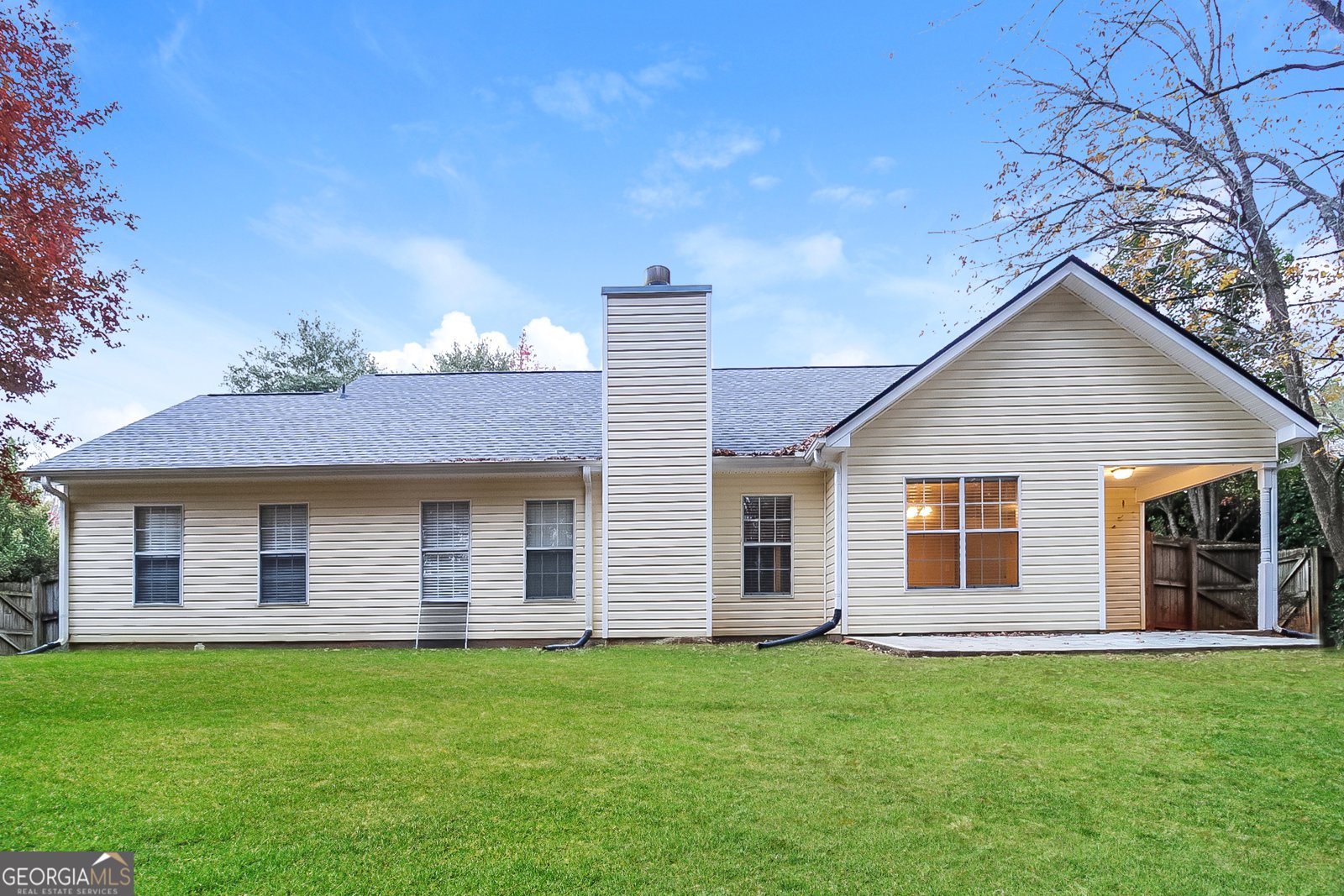 45 Berkshire Keep Covington - 2