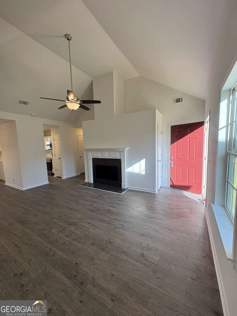 135 Mccoy Drive Carrollton - 6