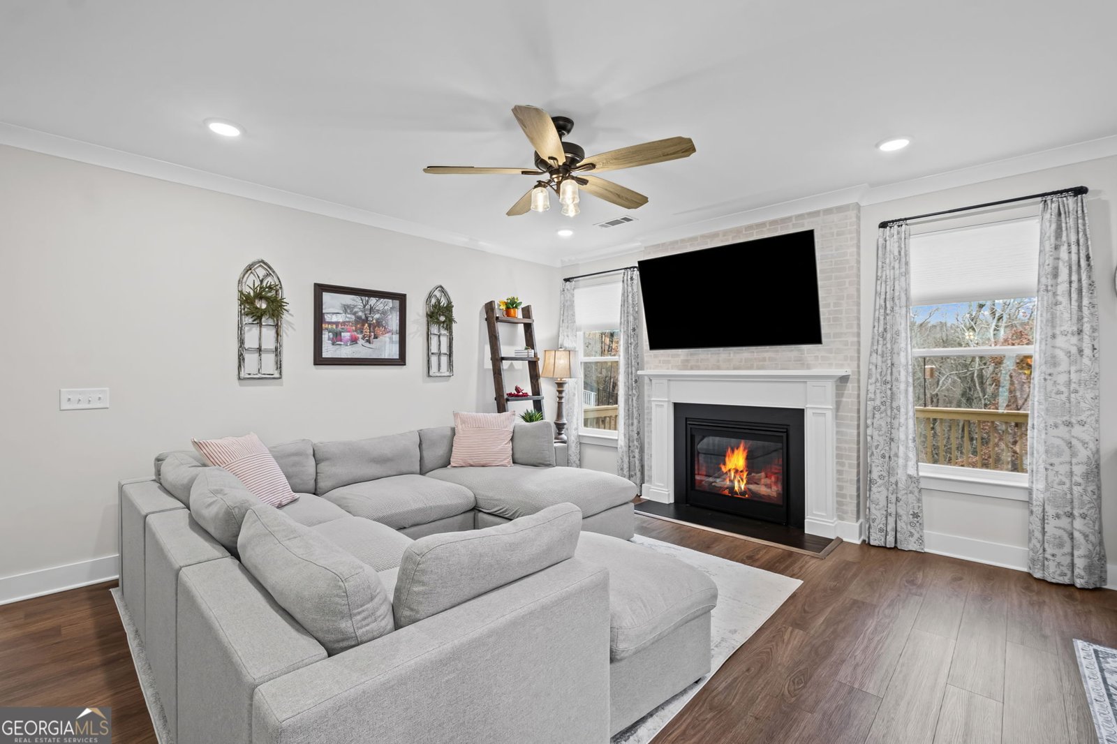 417 Solace Place Canton - 13