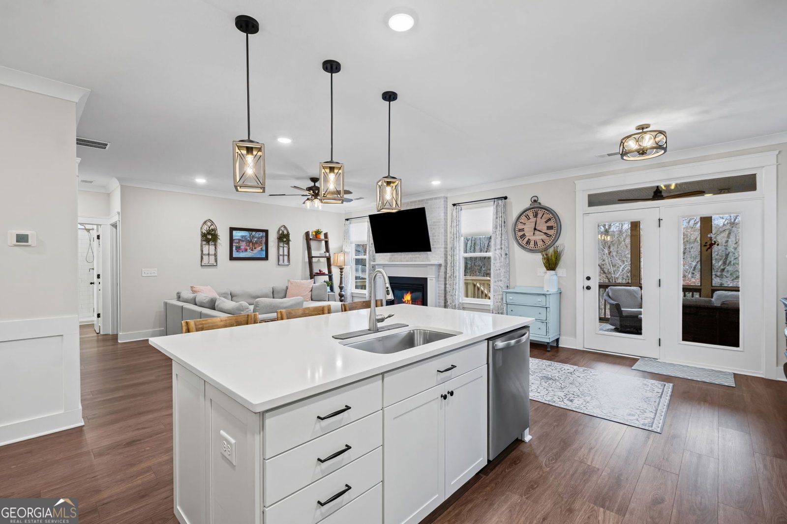 417 Solace Place Canton - 20