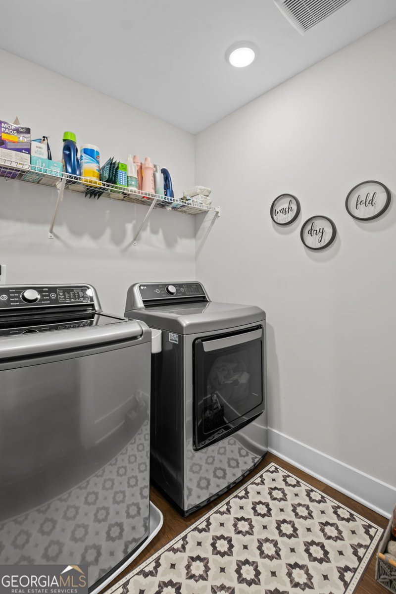 417 Solace Place Canton - 23