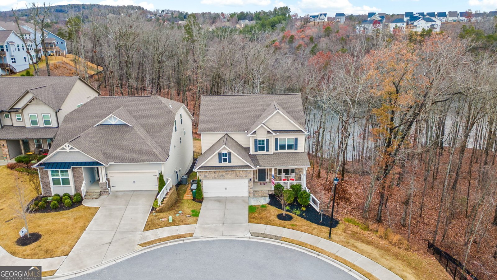 417 Solace Place Canton - 3