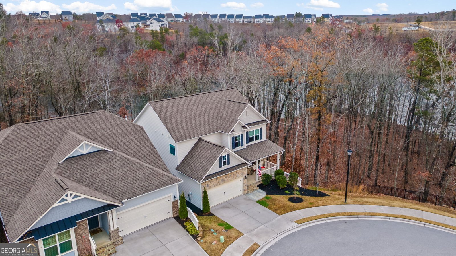 417 Solace Place Canton - 4