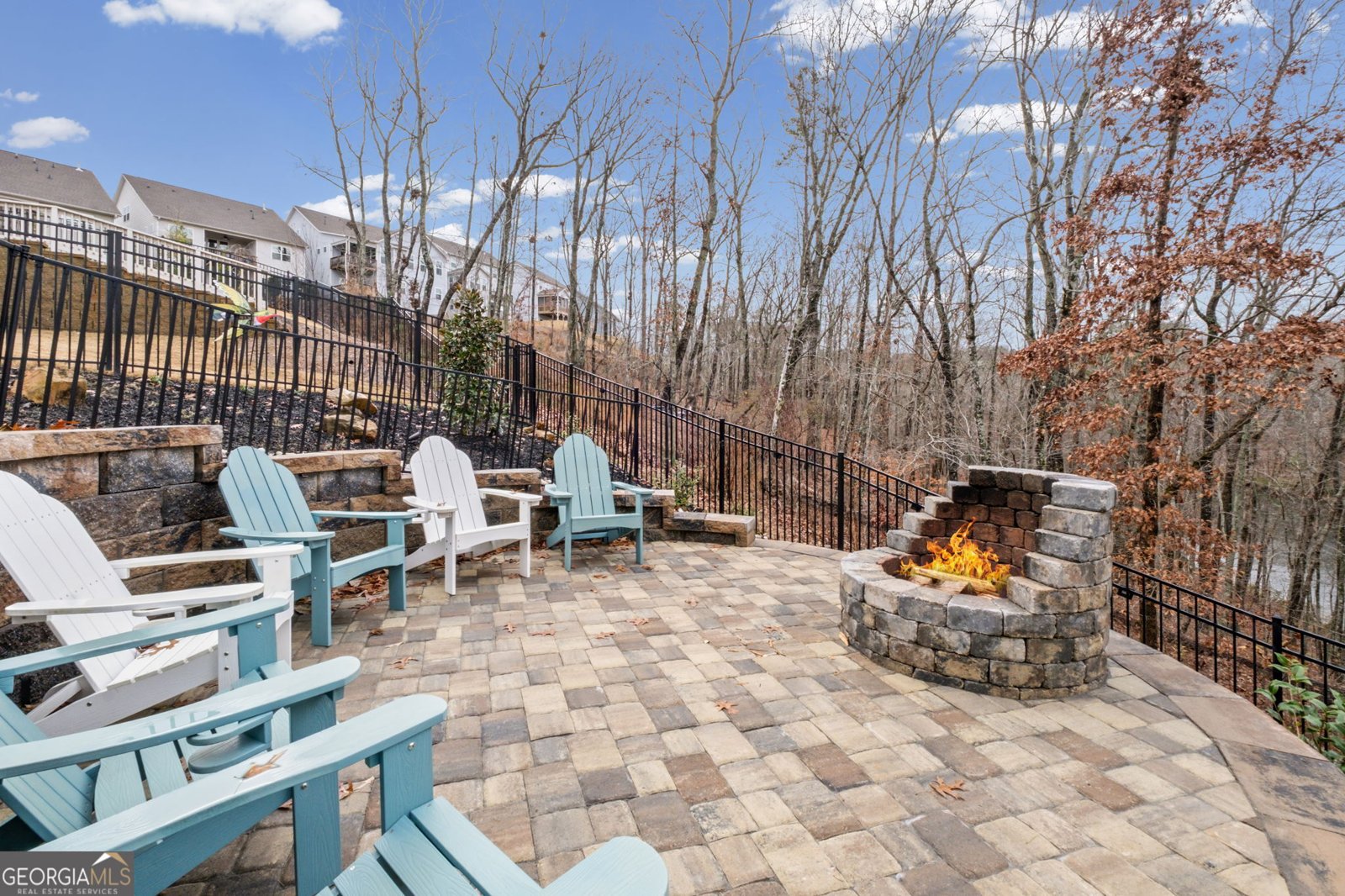 417 Solace Place Canton - 45