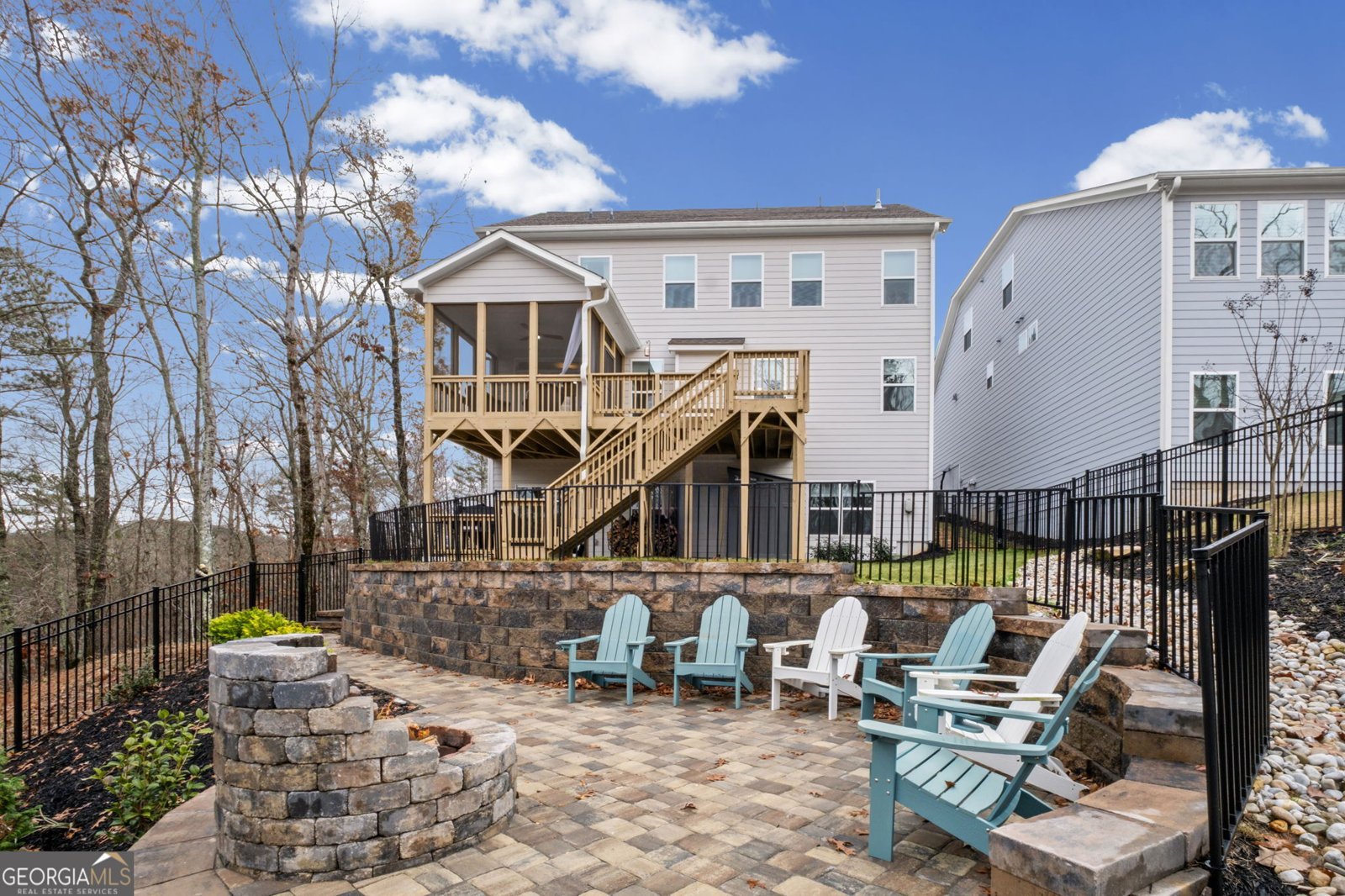 417 Solace Place Canton - 47