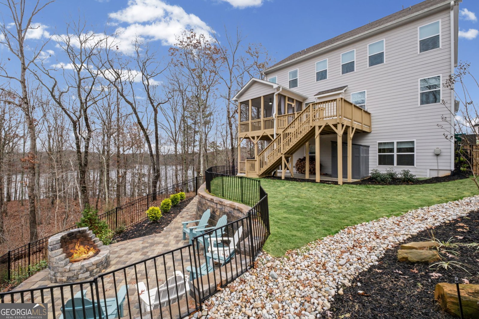 417 Solace Place Canton - 48