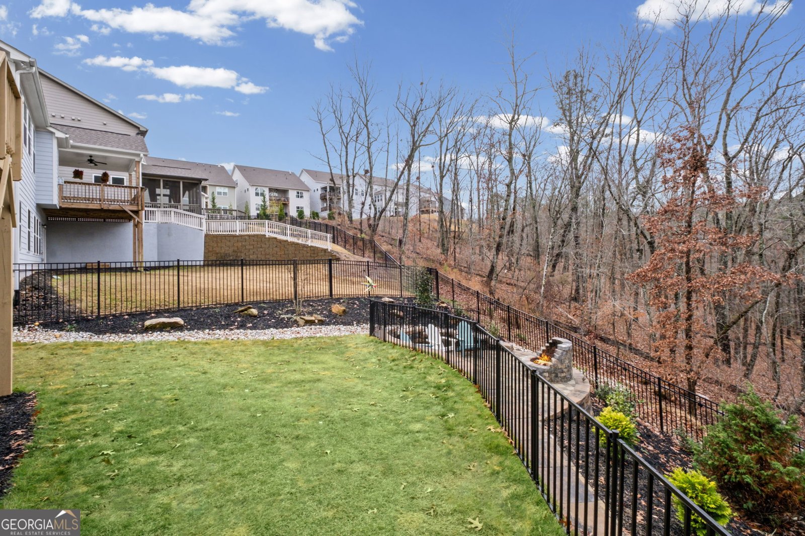 417 Solace Place Canton - 50