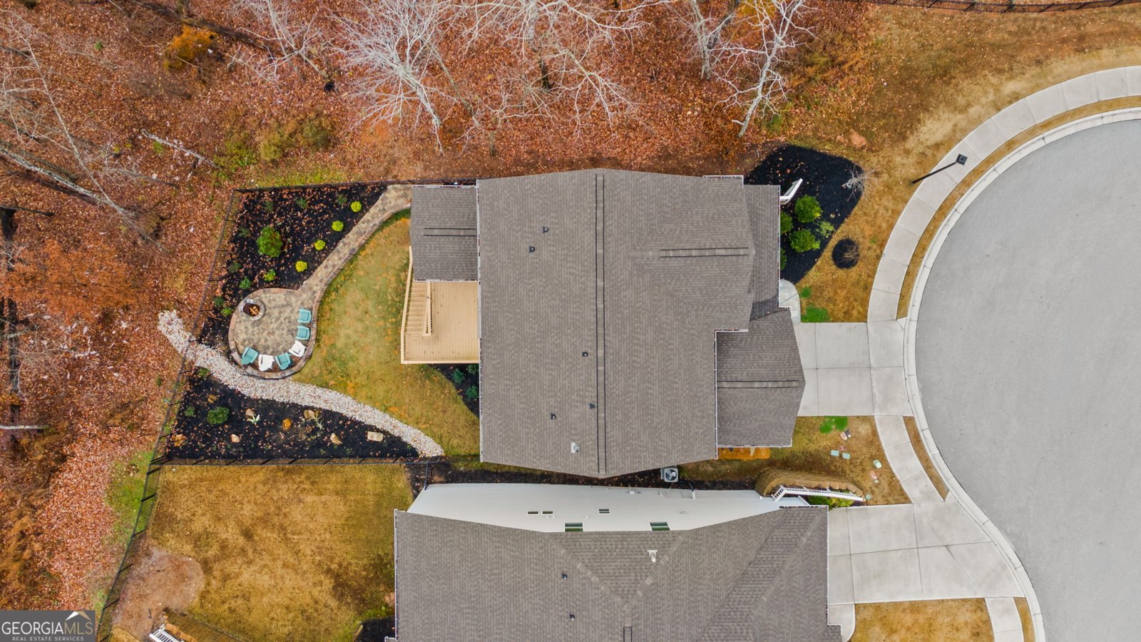 417 Solace Place Canton - 52