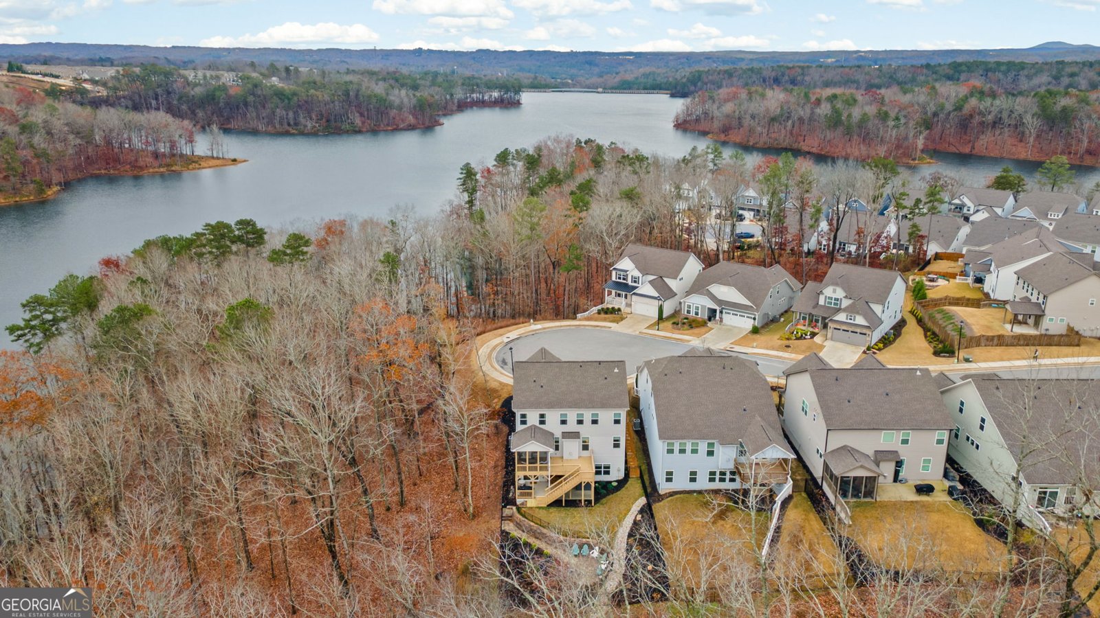 417 Solace Place Canton - 54