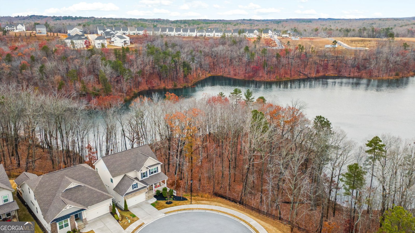 417 Solace Place Canton - 56