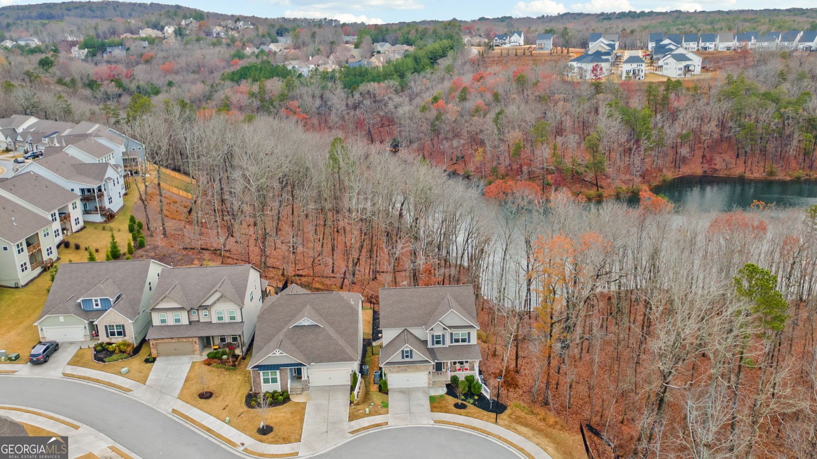 417 Solace Place Canton - 57