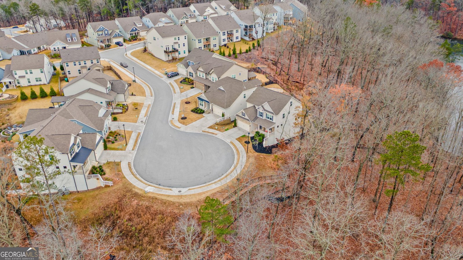 417 Solace Place Canton - 58