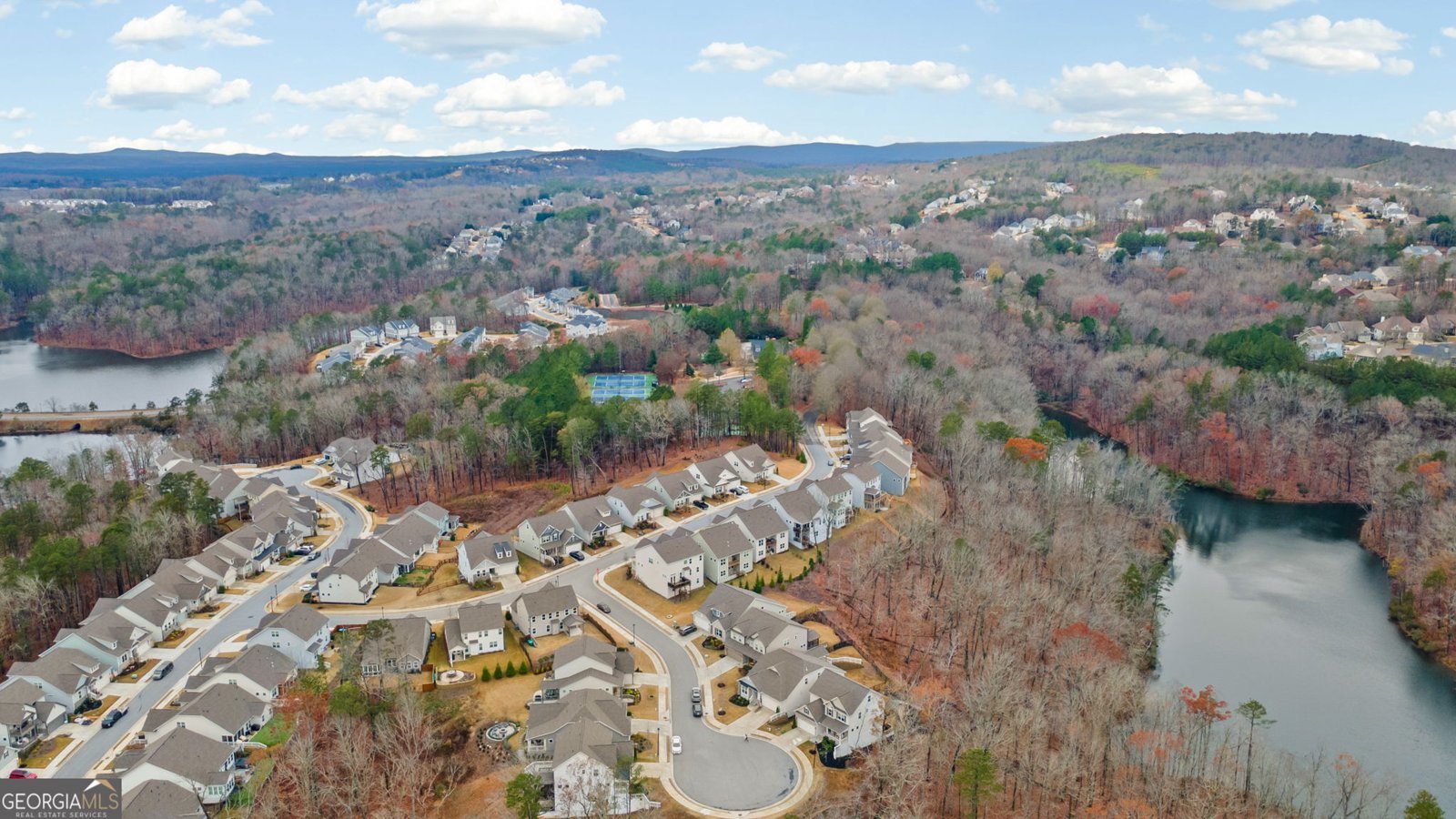 417 Solace Place Canton - 59