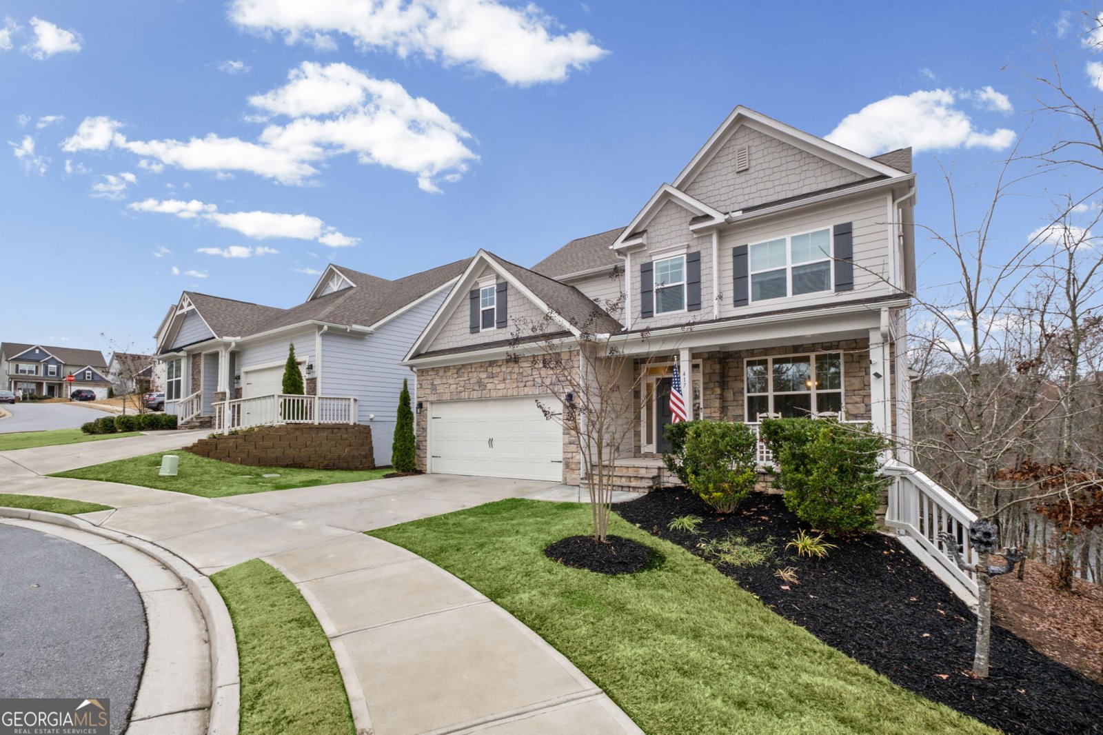 417 Solace Place Canton - 7