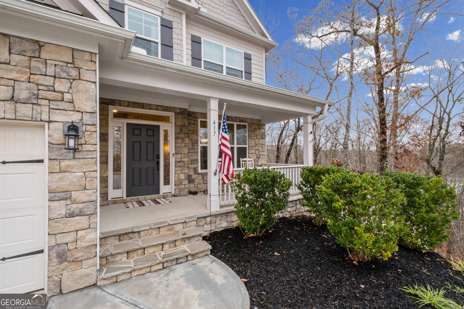 417 Solace Place Canton - 8