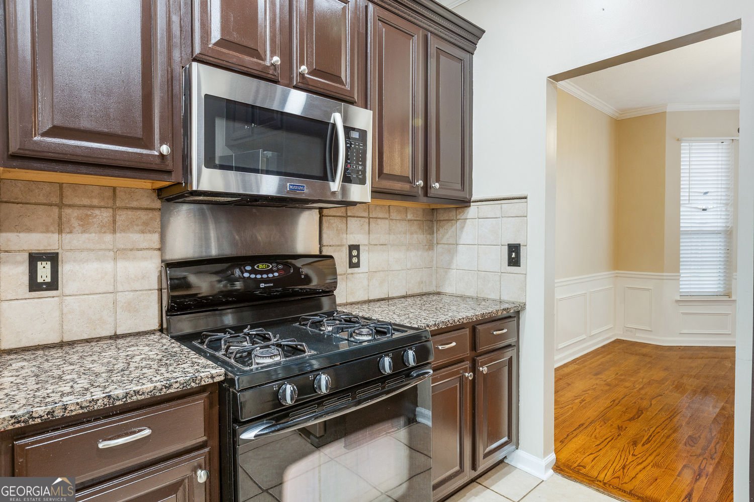 3028 Hallman Circle Marietta - 10