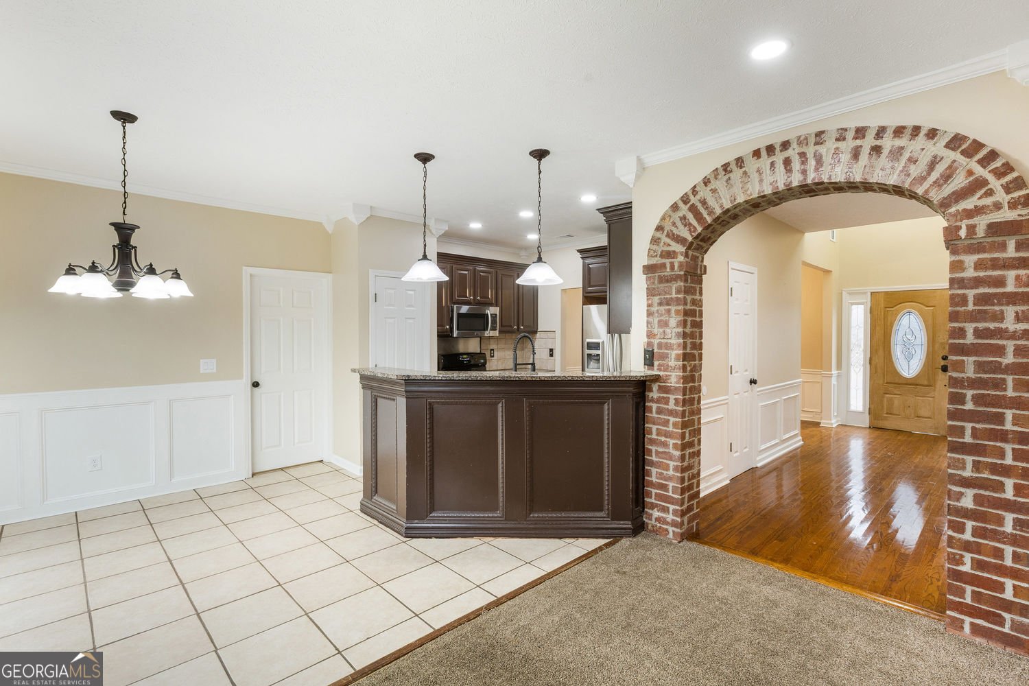 3028 Hallman Circle Marietta - 13