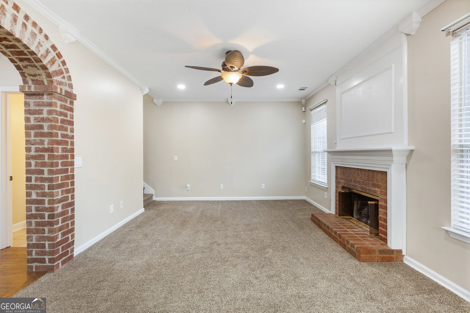 3028 Hallman Circle Marietta - 14