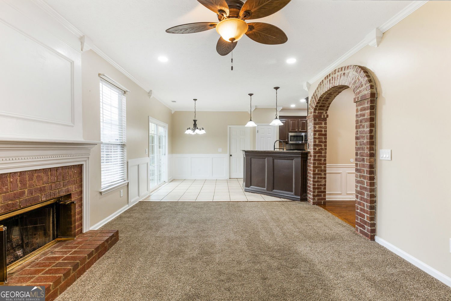 3028 Hallman Circle Marietta - 15