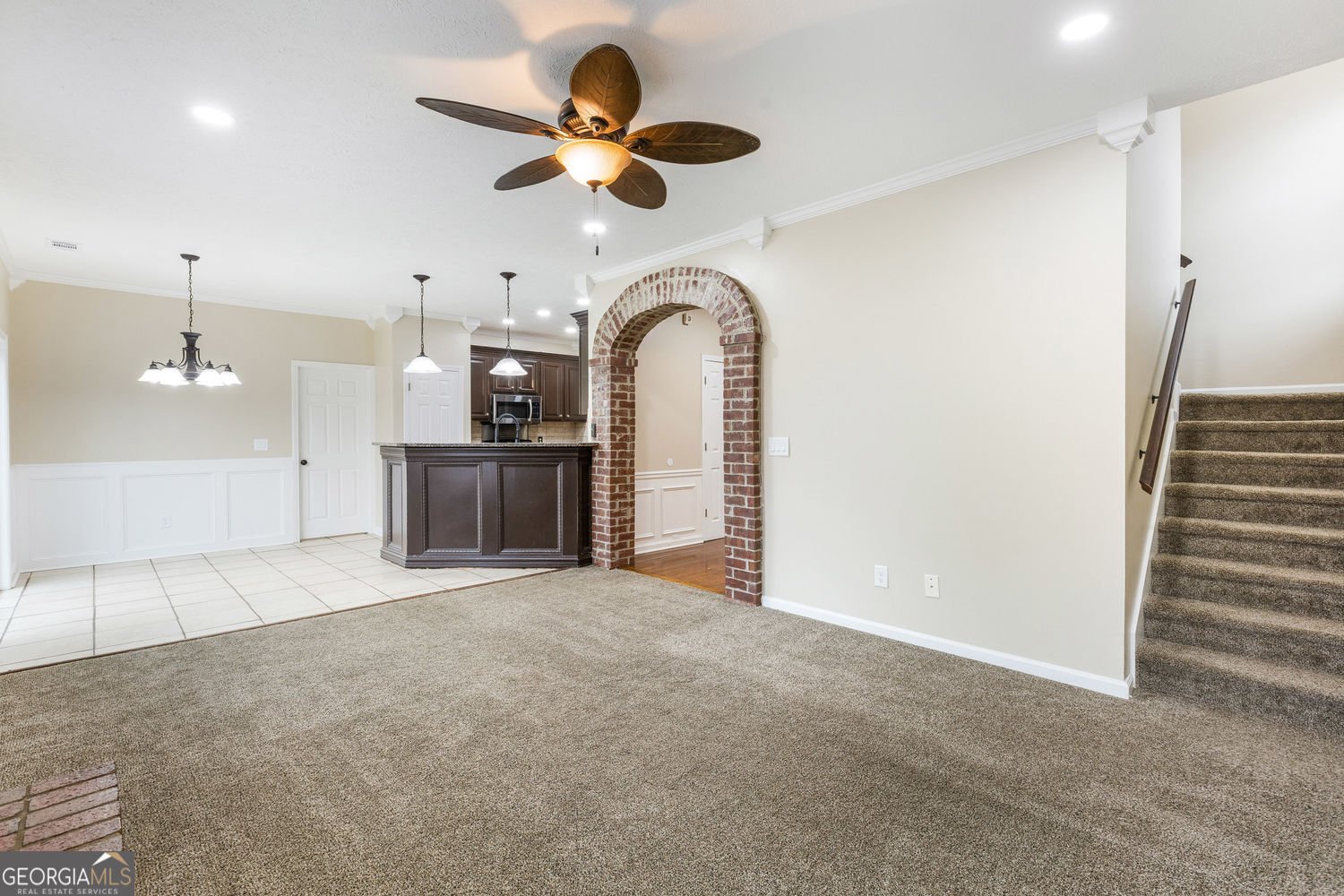 3028 Hallman Circle Marietta - 16