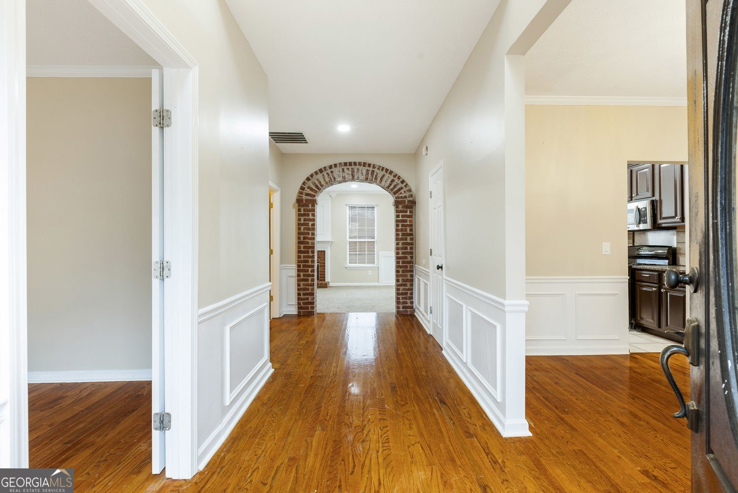 3028 Hallman Circle Marietta - 2