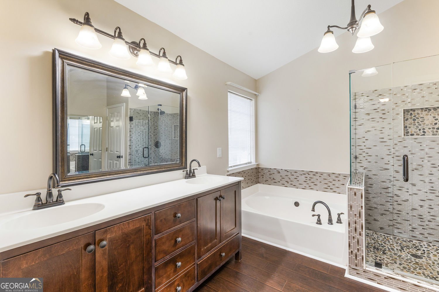 3028 Hallman Circle Marietta - 20